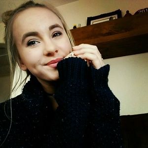 Meet your Posher, Elsie